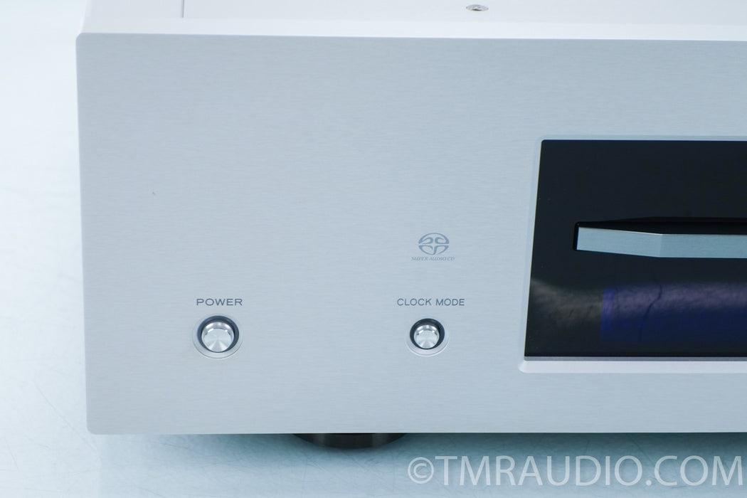 Esoteric X-01 Limited SACD / CD Player