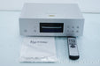 Esoteric X-01 Limited SACD / CD Player