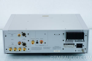 Esoteric X-01 Limited SACD / CD Player