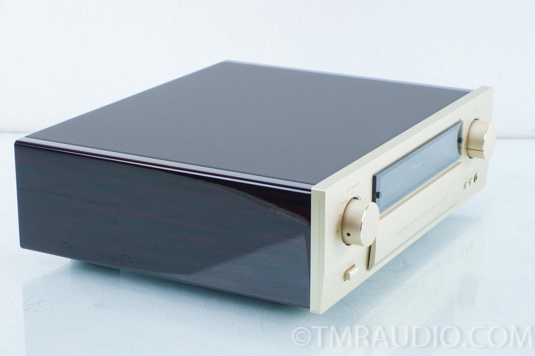 Accuphase C-2410 Stereo Preamplifier w/ Phono (Partial Payment)