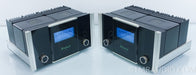 McIntosh MC501 Monoblock Power Amplifier