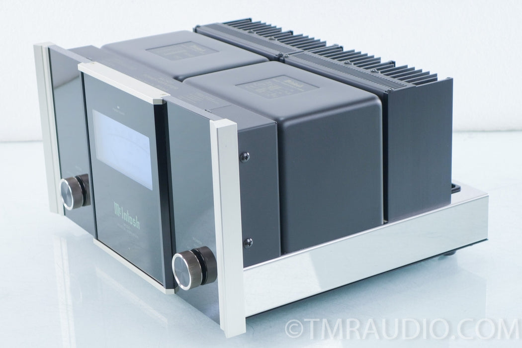 McIntosh MC501 Monoblock Power Amplifier