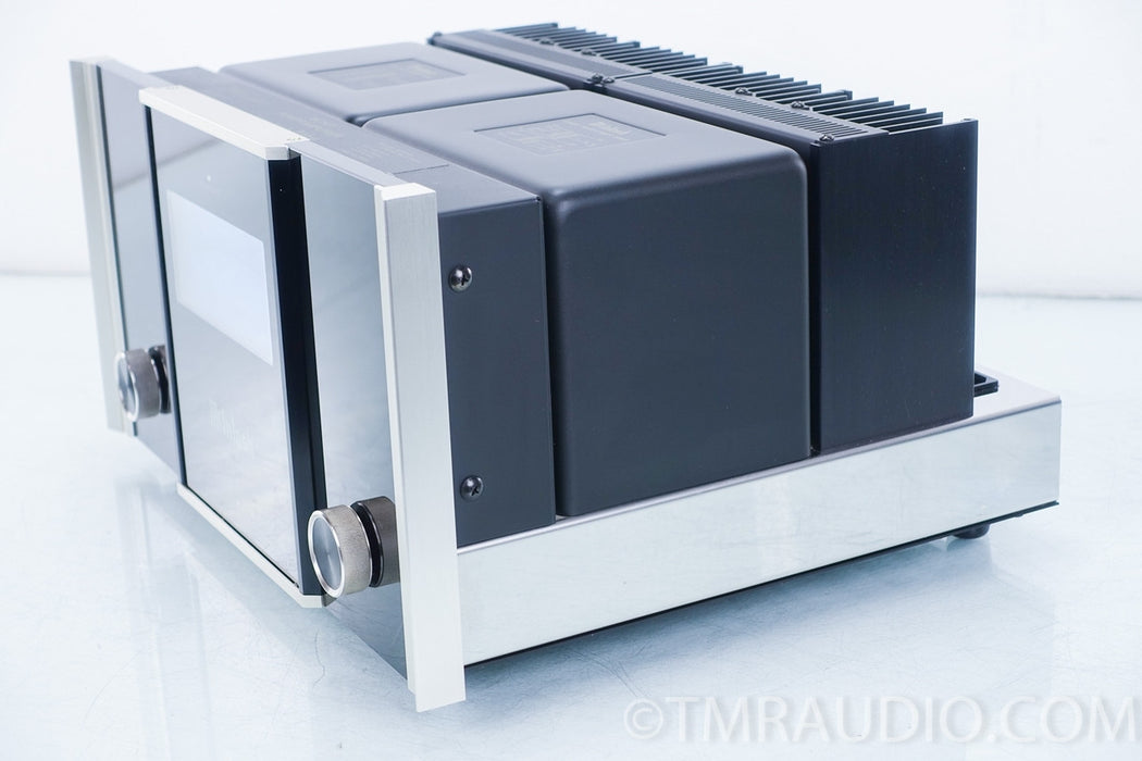 McIntosh MC501 Monoblock Power Amplifier