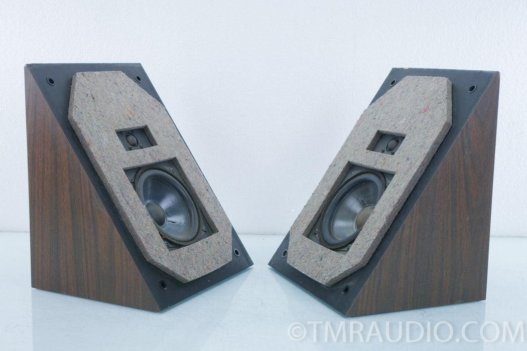 Spica TC50 Vintage Speakers