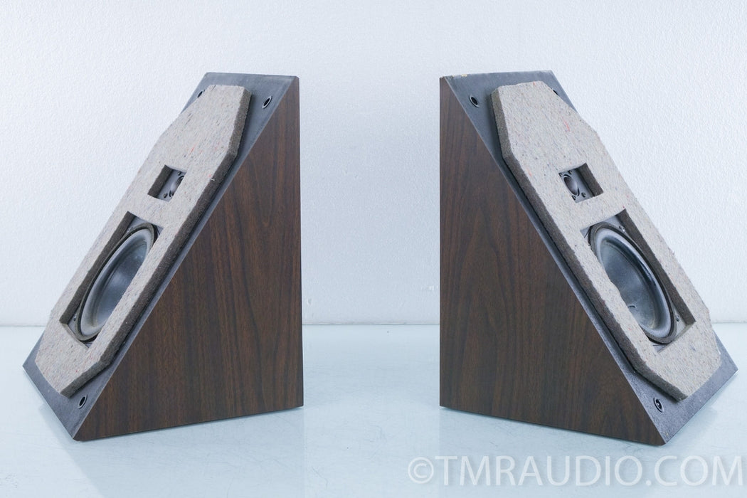Spica TC50 Vintage Speakers