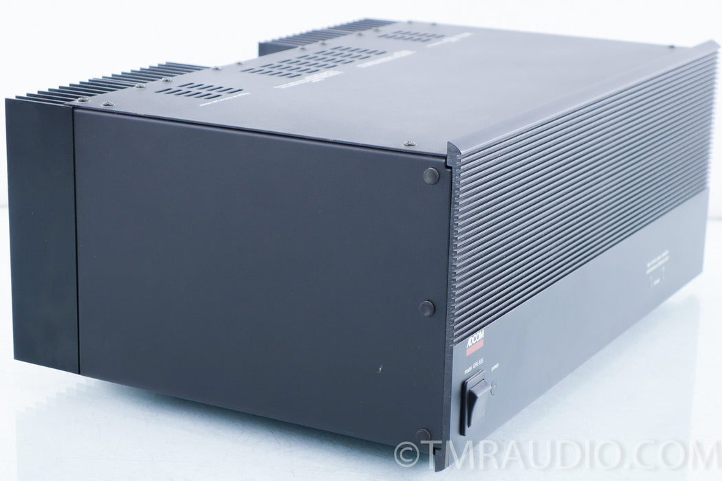 Adcom GFA-555 Power Amplifier