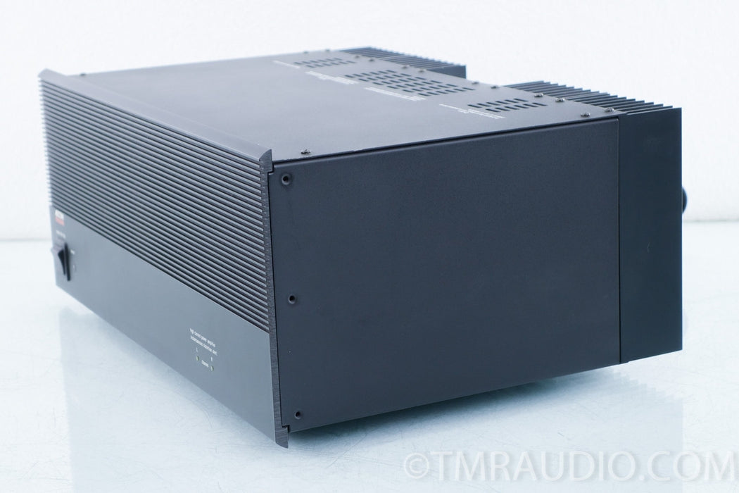 Adcom GFA-555 Power Amplifier