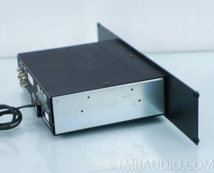 SAE 5000 Impulse Noise Reduction System