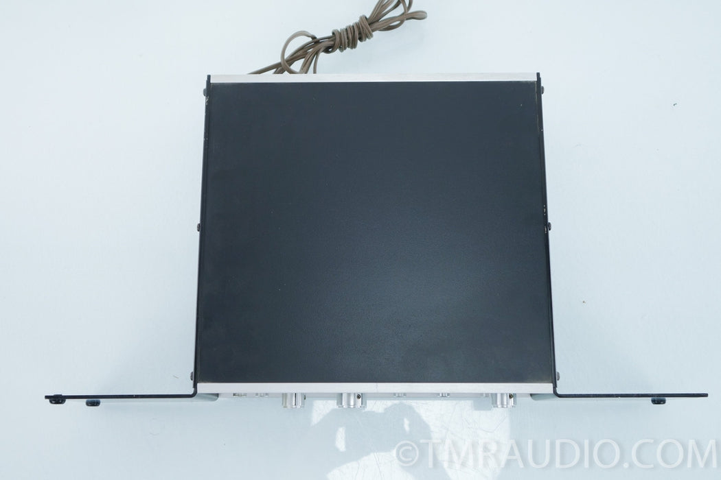 Vintage dbx II Model 128 Dynamic Range Enhancer & Noise Reduction System