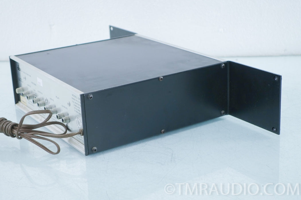 Vintage dbx II Model 128 Dynamic Range Enhancer & Noise Reduction System