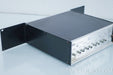 Vintage dbx II Model 128 Dynamic Range Enhancer & Noise Reduction System