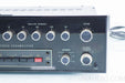 McIntosh C32 Preamplifier