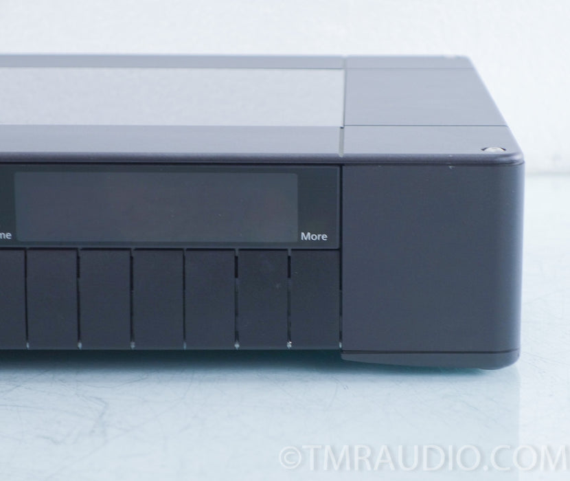 Meridian G08 24-bit Upsampling CD Player
