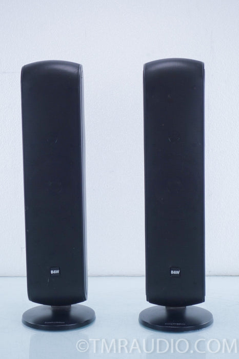 B&W VM1 LCR Speakers