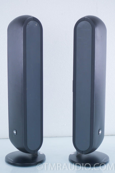 B&W VM1 LCR Speakers