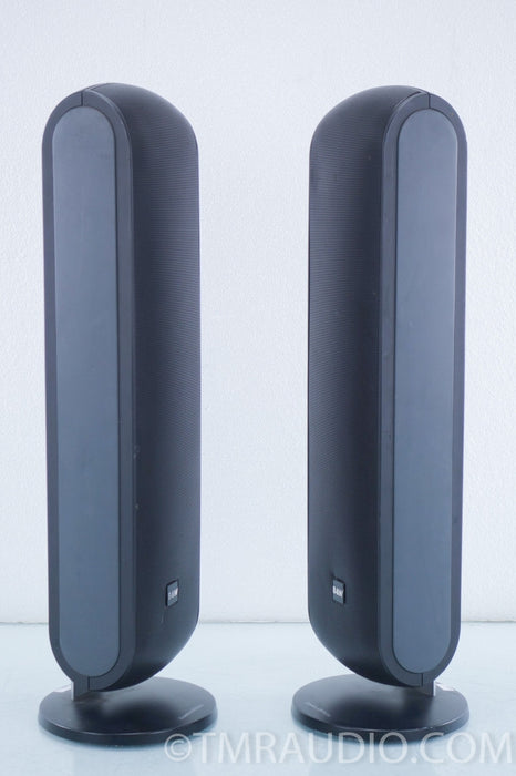 B&W VM1 LCR Speakers