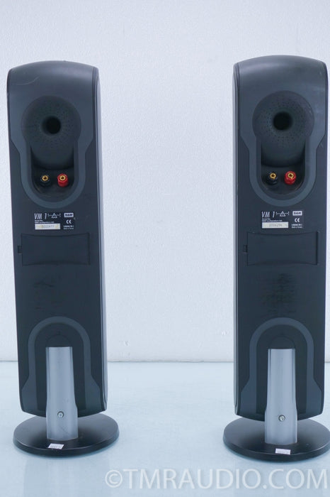 B&W VM1 LCR Speakers