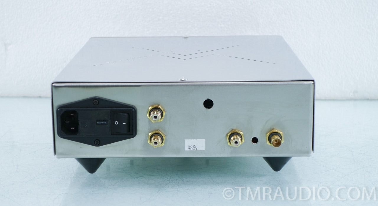 Wavelength Audio COSINE NOS DAC w/ Volume Control