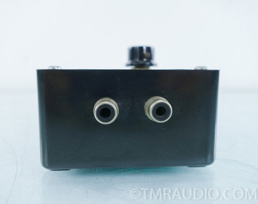 Spica Passive Interface for Servo Subwoofer