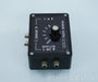 Spica Passive Interface for Servo Subwoofer