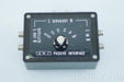 Spica Passive Interface for Servo Subwoofer