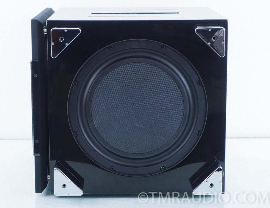 REL R-528 SE Powered Subwoofer (Special Edition Model)