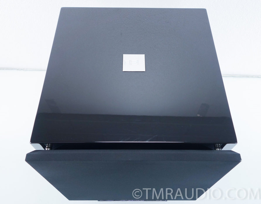 REL R-528 SE Powered Subwoofer (Special Edition Model)