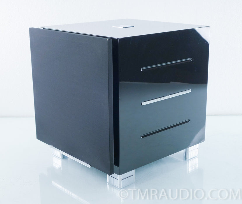 REL R-528 SE Powered Subwoofer (Special Edition Model)