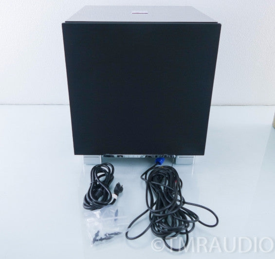 REL R-528 SE Powered Subwoofer (Special Edition Model)
