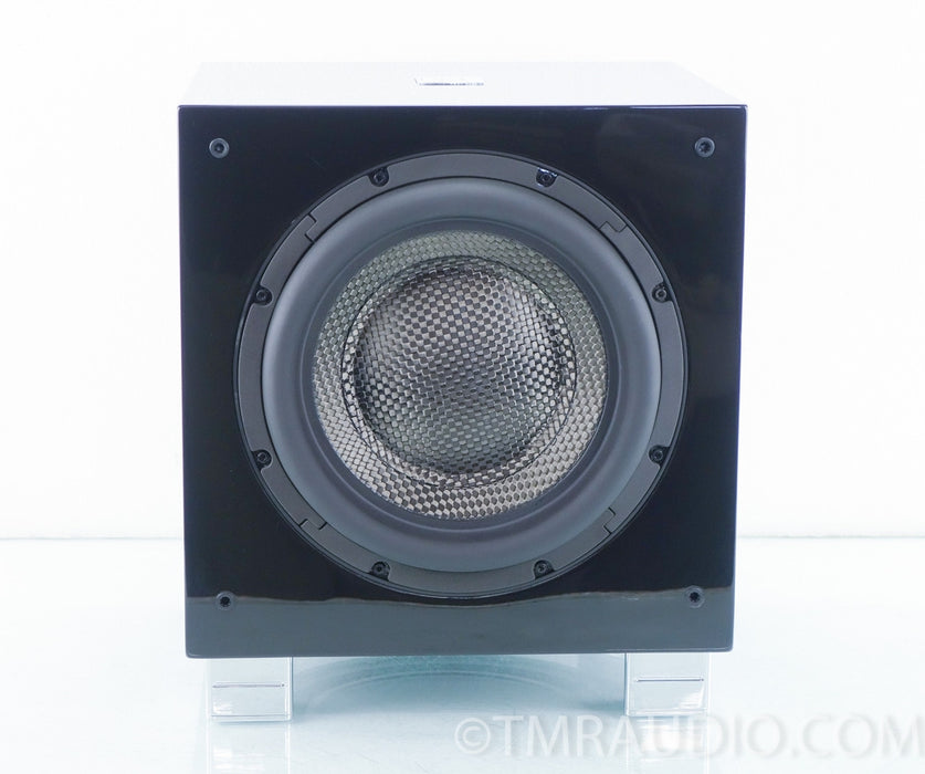 REL R-528 SE Powered Subwoofer (Special Edition Model)