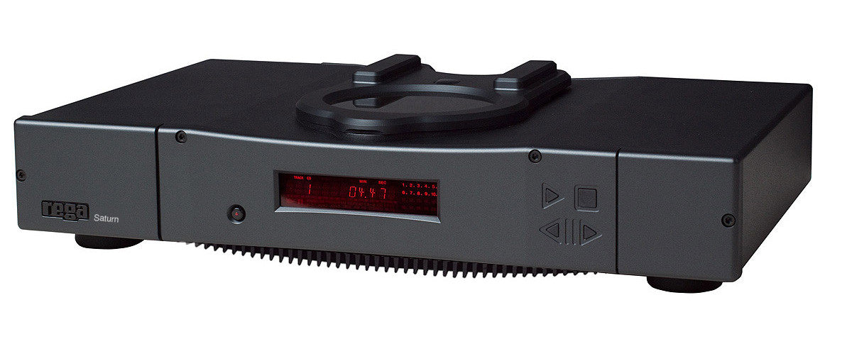Rega Saturn CD Player