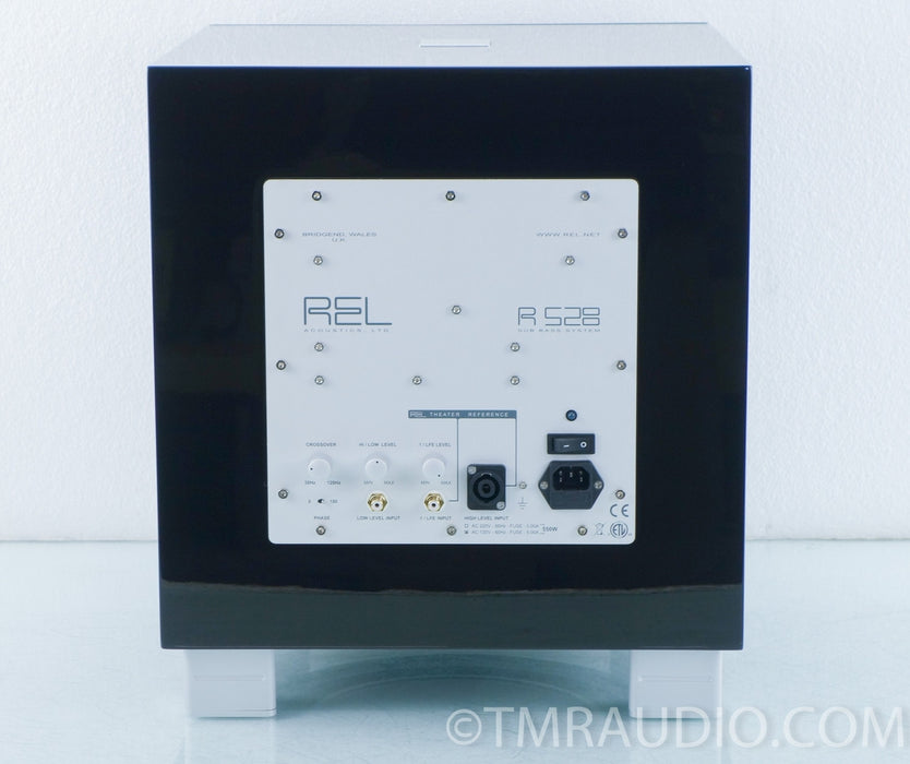 REL R-528 Subwoofer