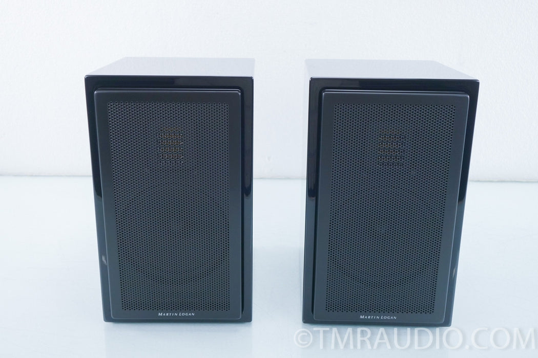 Martin Logan Motion 15 Bookshelf Speakers