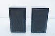 Martin Logan Motion 15 Bookshelf Speakers