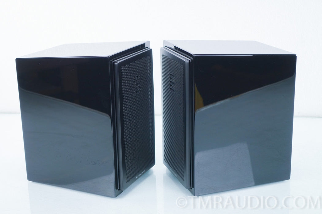 Martin Logan Motion 15 Bookshelf Speakers