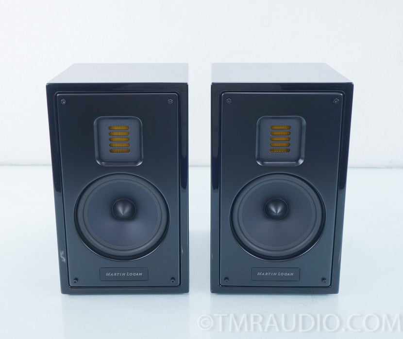 Martin Logan Motion 15 Bookshelf Speakers