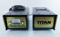 Tice Power Block Line Conditioner with Titan Power Supply