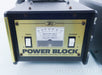 Tice Power Block Line Conditioner with Titan Power Supply