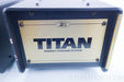 Tice Power Block Line Conditioner with Titan Power Supply