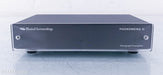 Musical Surroundings The Phonomena II Phonograph Preamplifier