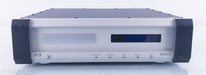 Musical Fidelity A5 Tube CD Player