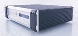 Musical Fidelity A5 Tube CD Player