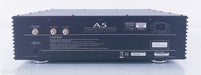 Musical Fidelity A5 Tube CD Player