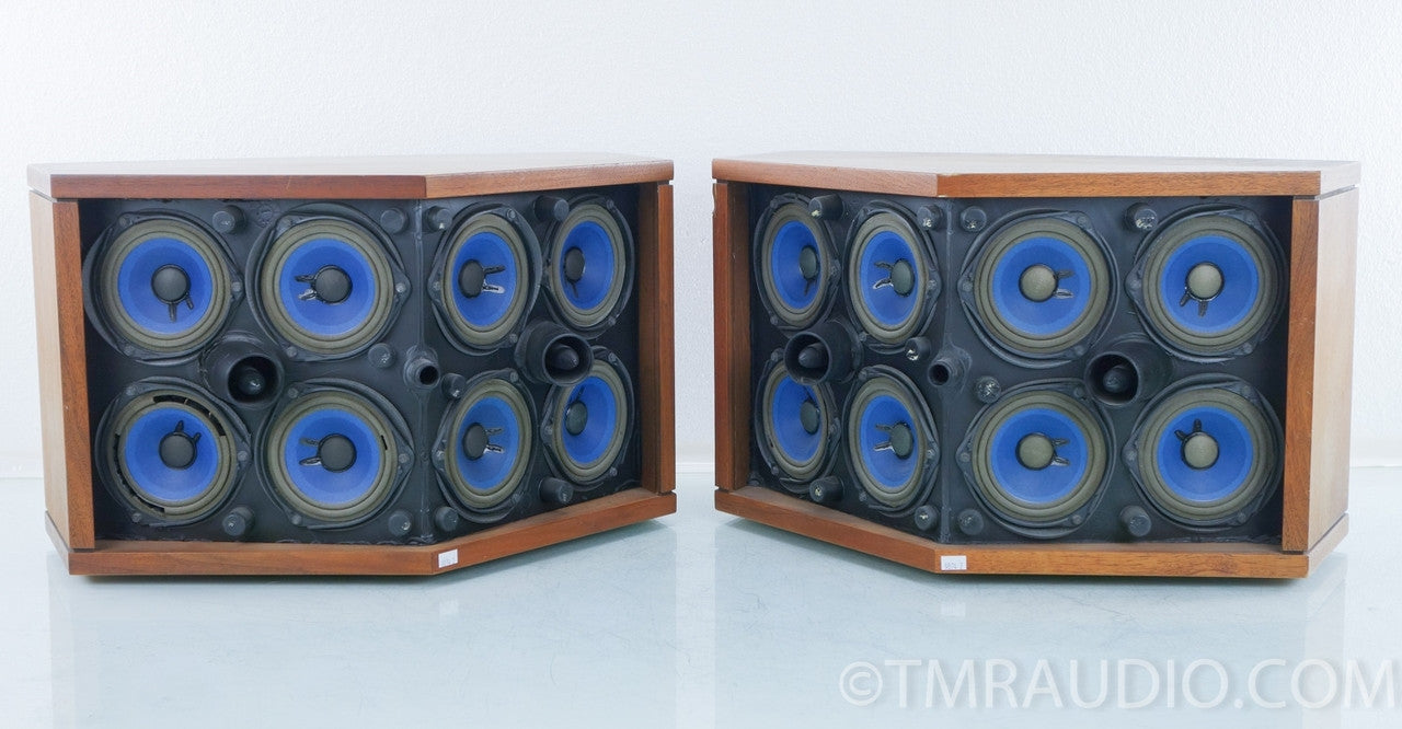 Bose 901 Series IV Speakers