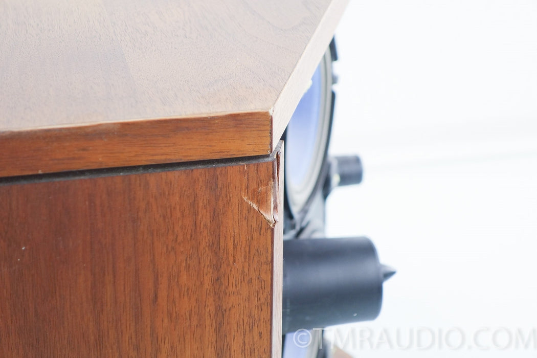 Bose 901 Series IV Speakers