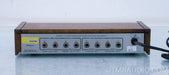 Bose 901 Series IV Equalizer