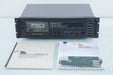 Nakamichi 680ZX Cassette Deck
