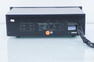 Nakamichi 680ZX Cassette Deck