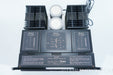 McIntosh MC2205 Vintage Stereo Power Amplifier