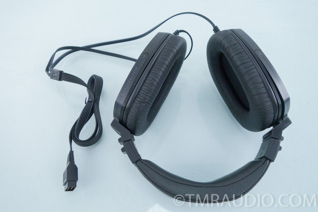 Koss ESP/950 E/90 Electrostatic Headphones & Amplifier